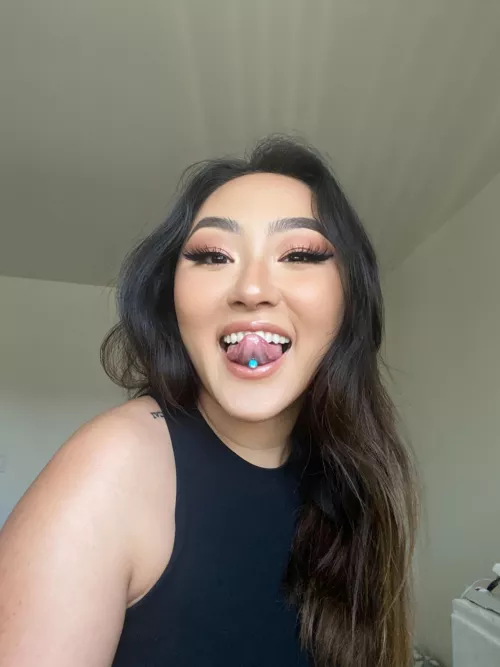 Cali girls give the best head 😉 by imdebbae