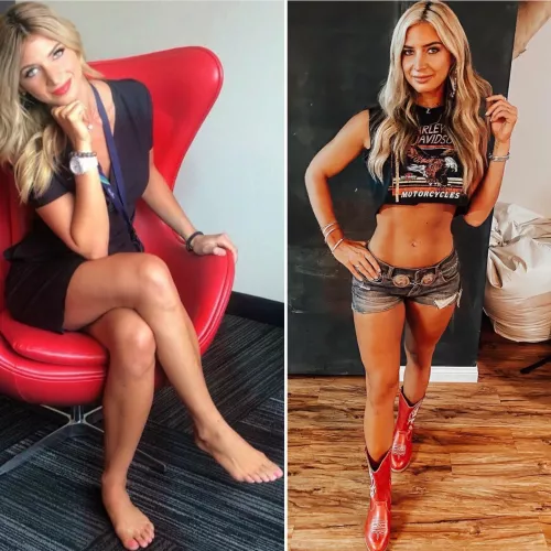 California girl by arrayoutofbounds