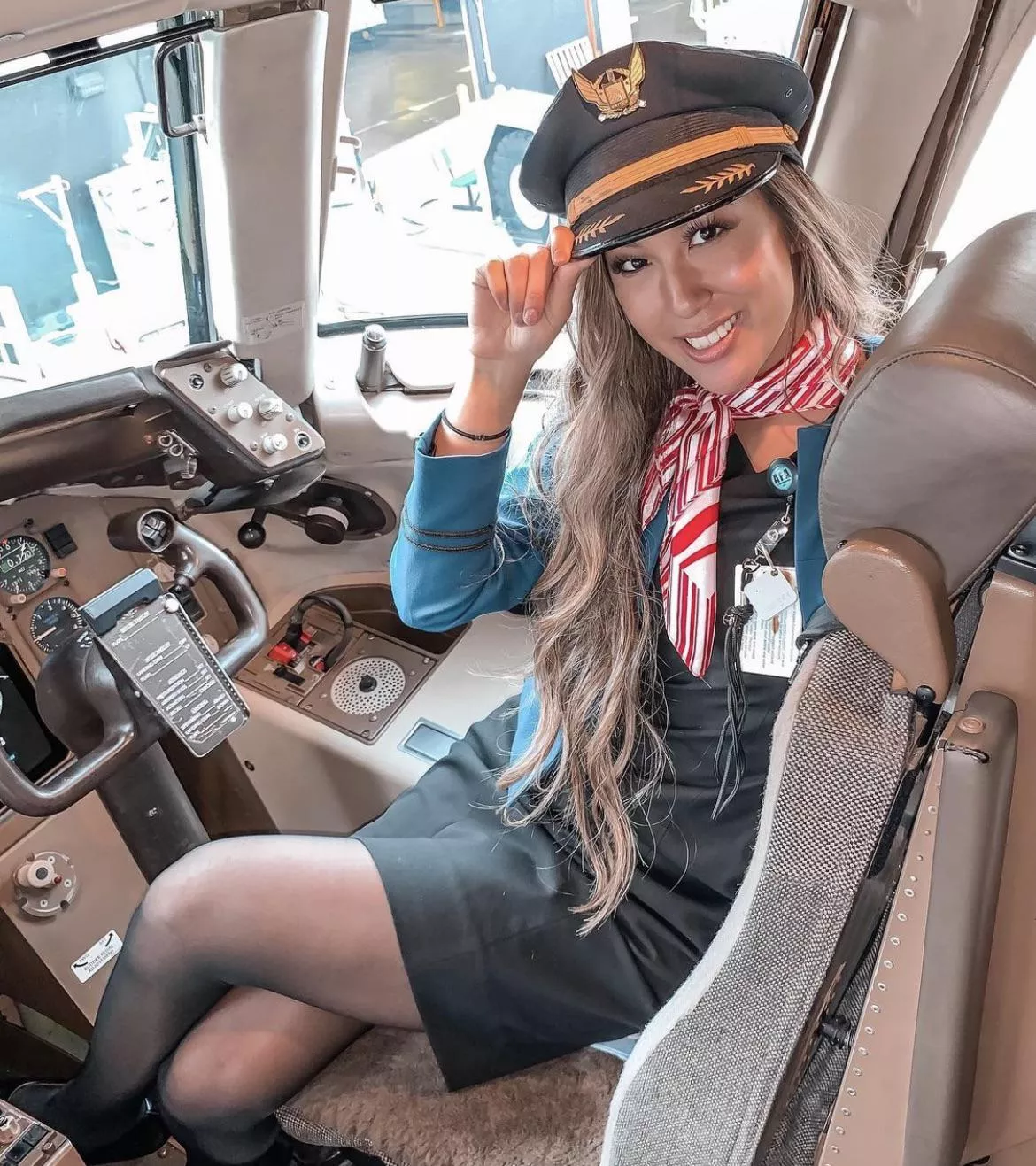 California girl posted by arrayoutofbounds