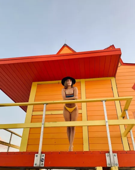 California heat by mescopinessontjolies