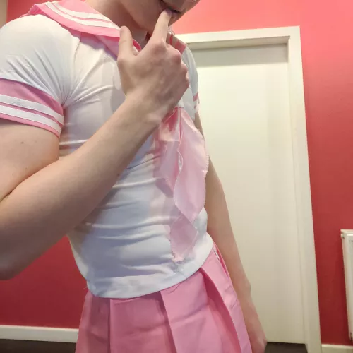 Call me buffed Astolfo by Eckenschlong