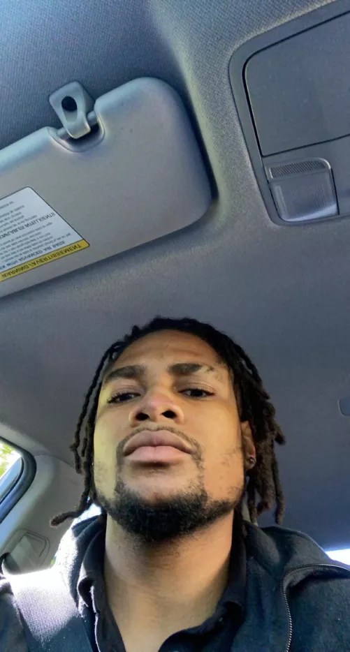 Call me Daddy. by Cnelson51