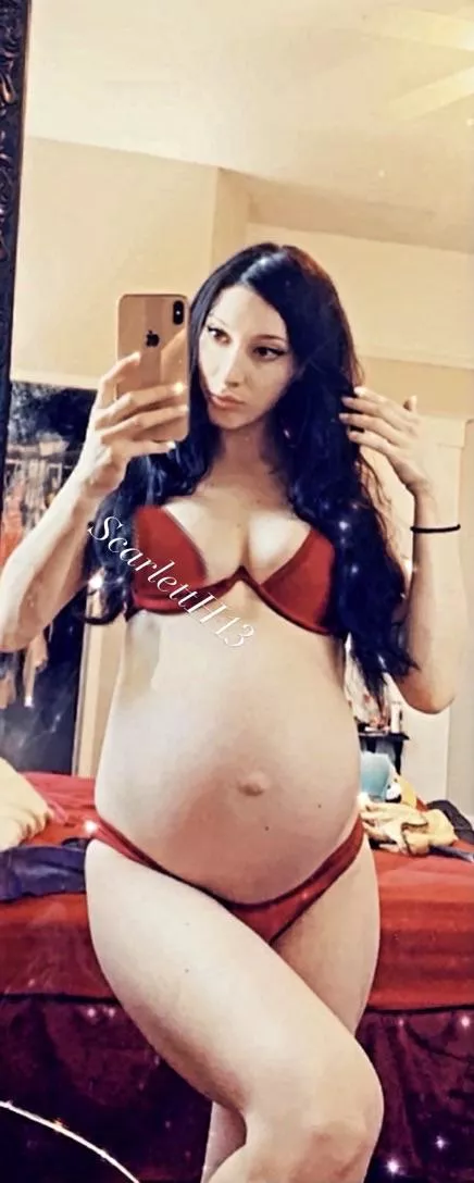 Call me mommy 💦 posted by 13ScarlettH