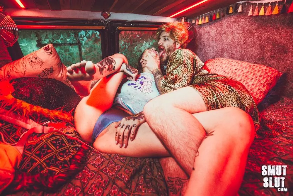 Call me mommy posted by Flesh4Less