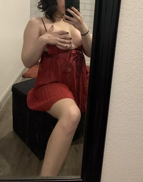 call me pretty ? by nikkifoxx_xoxo