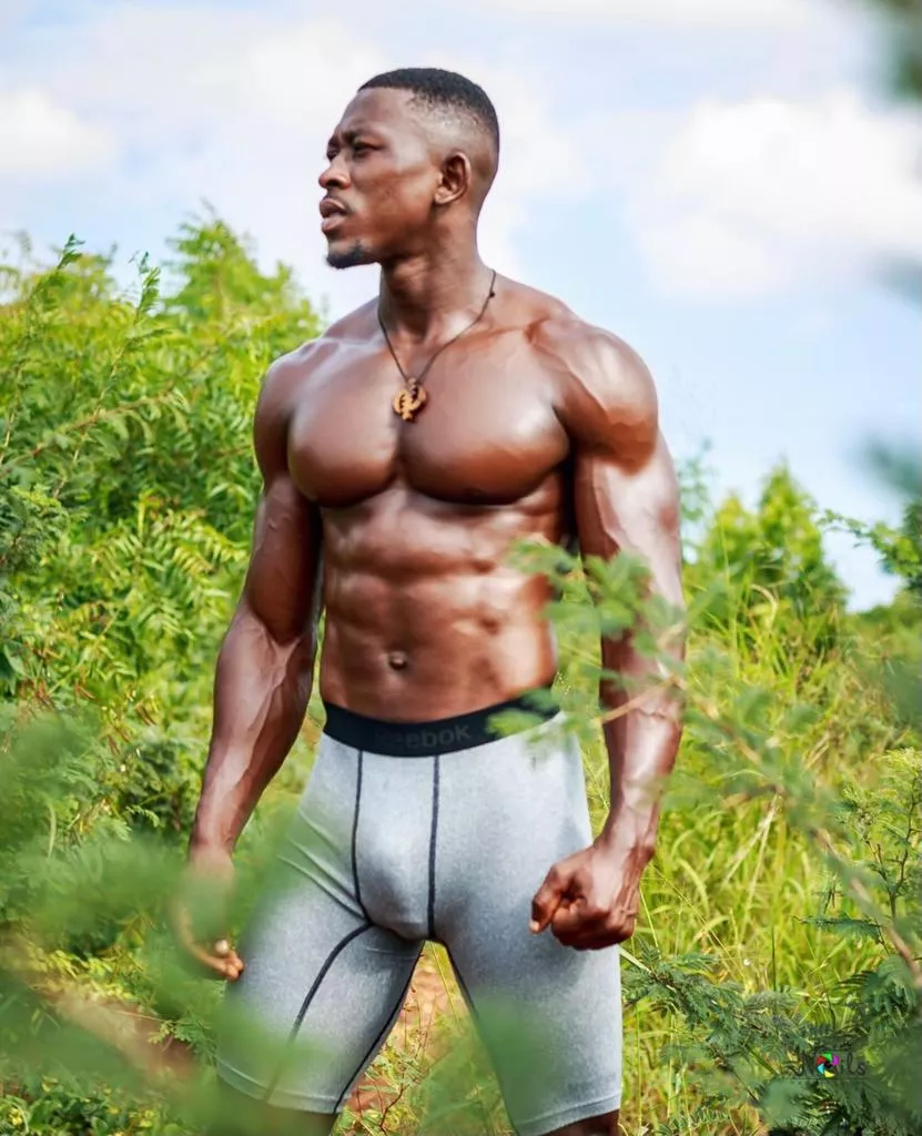 Call me Tarzan and let’s swing the trees together posted by Ill-Professional-407