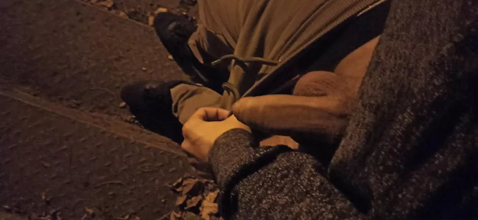 Call me the nightmanager, 'cause I run this show by ApexFucker