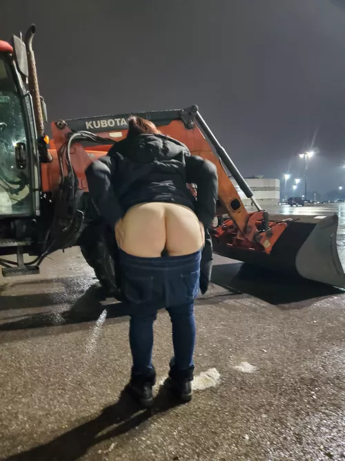 Call Mr Plow by stevie_stunner