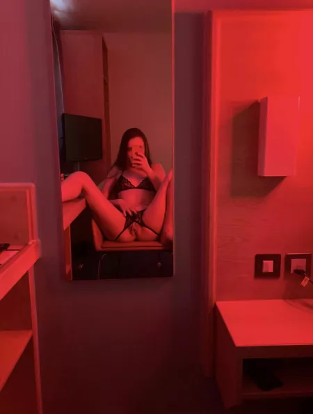 Call off your plans, I have something for you to do instead 🥰 by Sxarlettrose