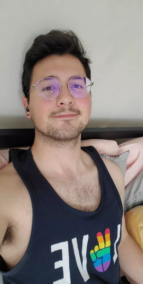 Called out sick kind of day 😭 by dqr619