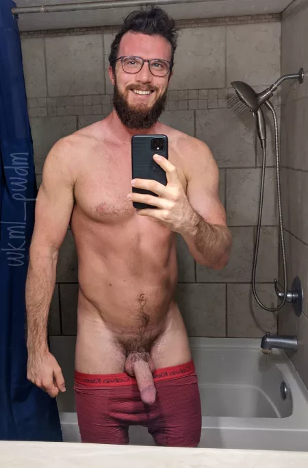 Calvin and knobs by wkml_pwdm