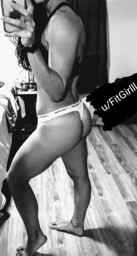 Calvin's by FitGirlll