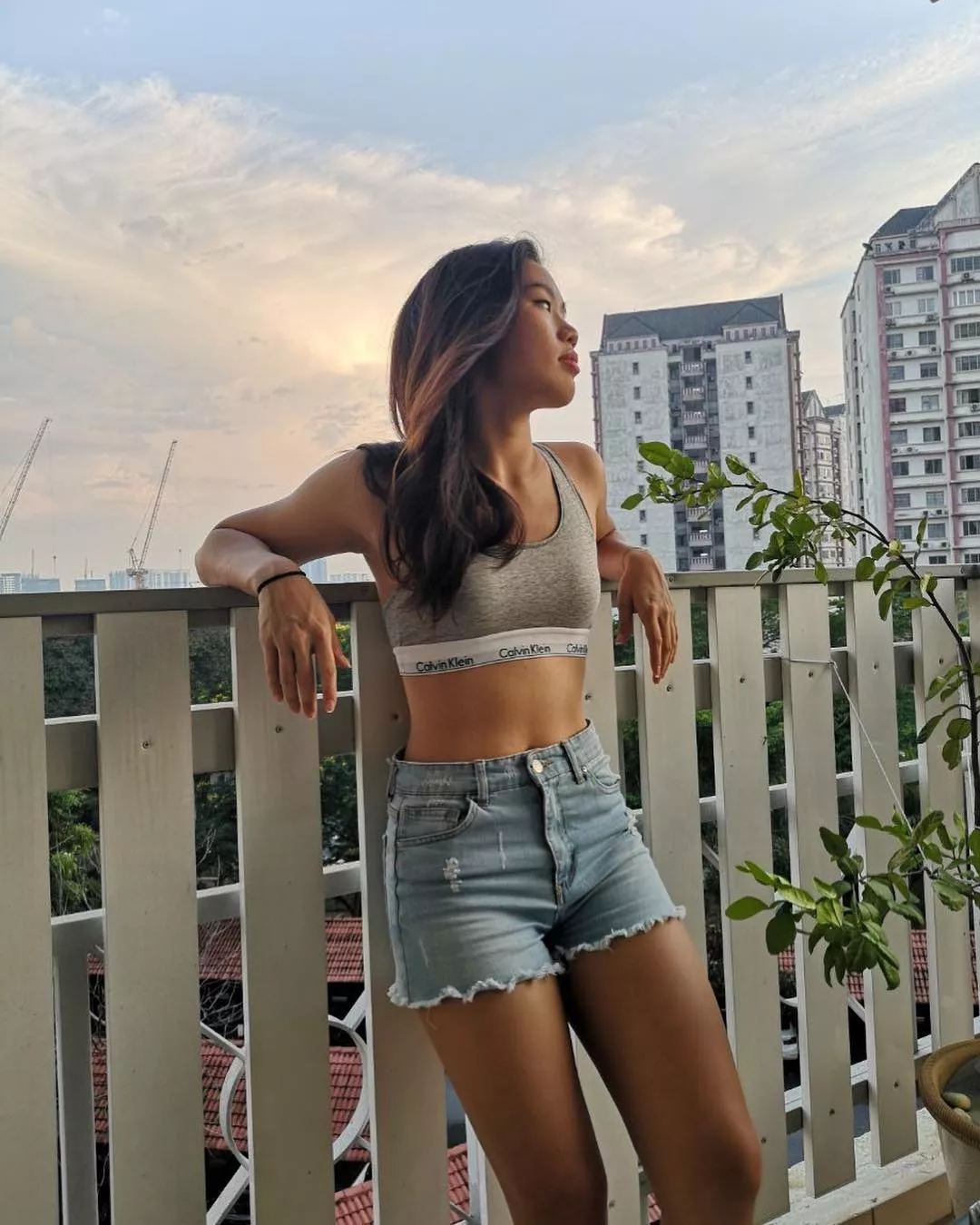 Calvins and daisy dukes posted by TheFapscallion