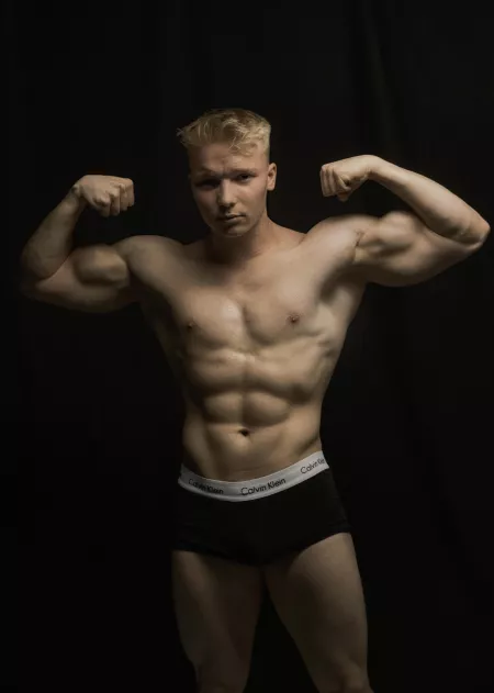 Calvins are best by timlaurenz_