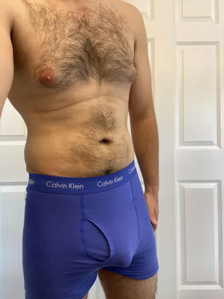 Calvins are the best by slick7898