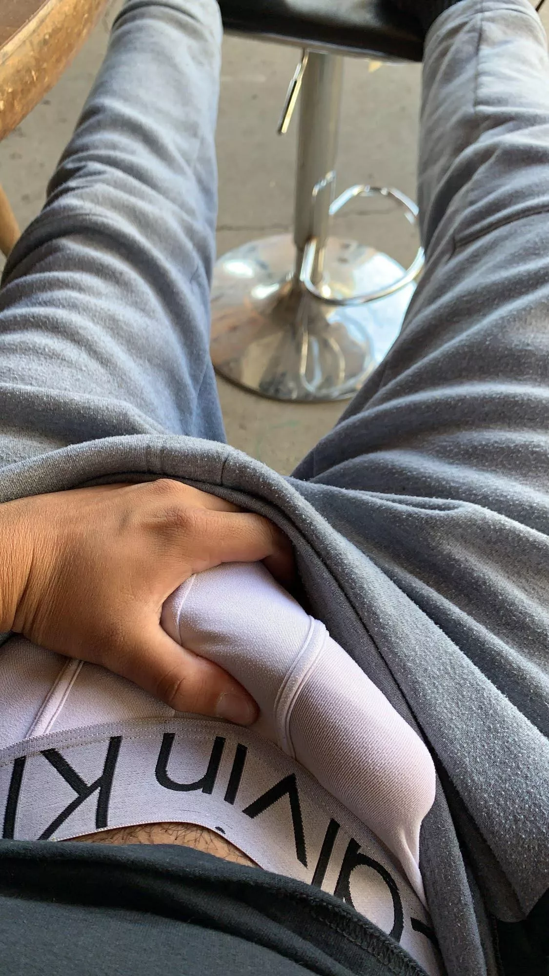 Calvins for the win posted by cameagain8005