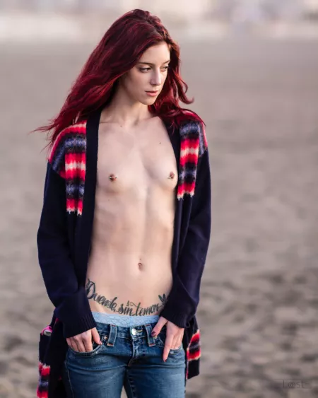 Cam Damage by ChanceTheEncounter