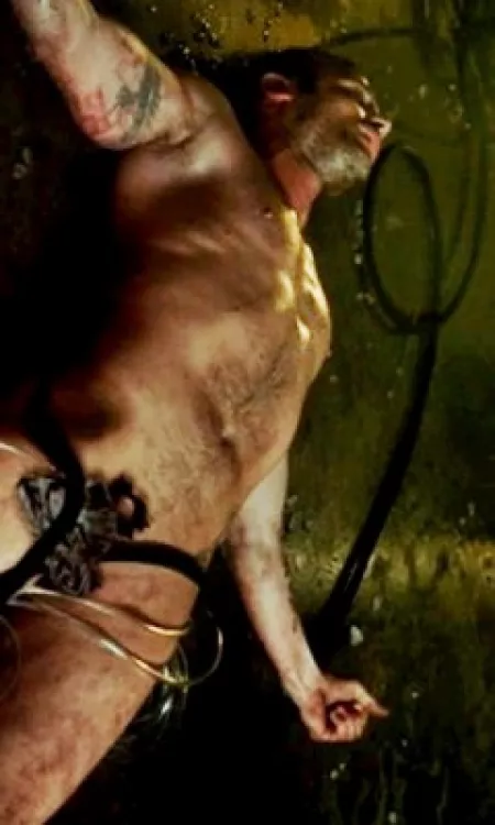 Cam Gigandet by cassandras_eyes