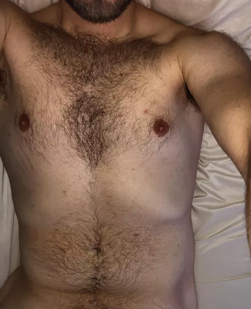 Came all over myself, want to help clean up? by Gs3s