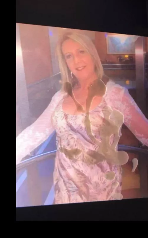 Came all over some losers fat tittied mom 🤣🤣 by Different_Ad5439