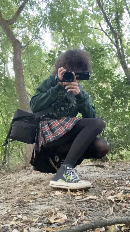 came all the way out here only to find out i forgot my memory card :( by ThePantsGod