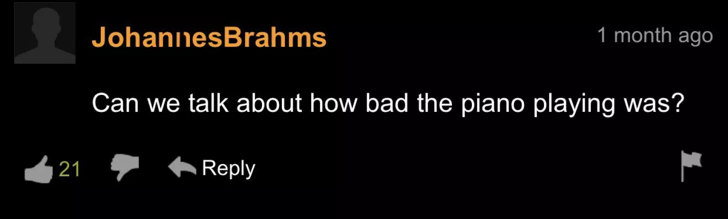 Came for the PLOT, stayed for the plot by stamilord