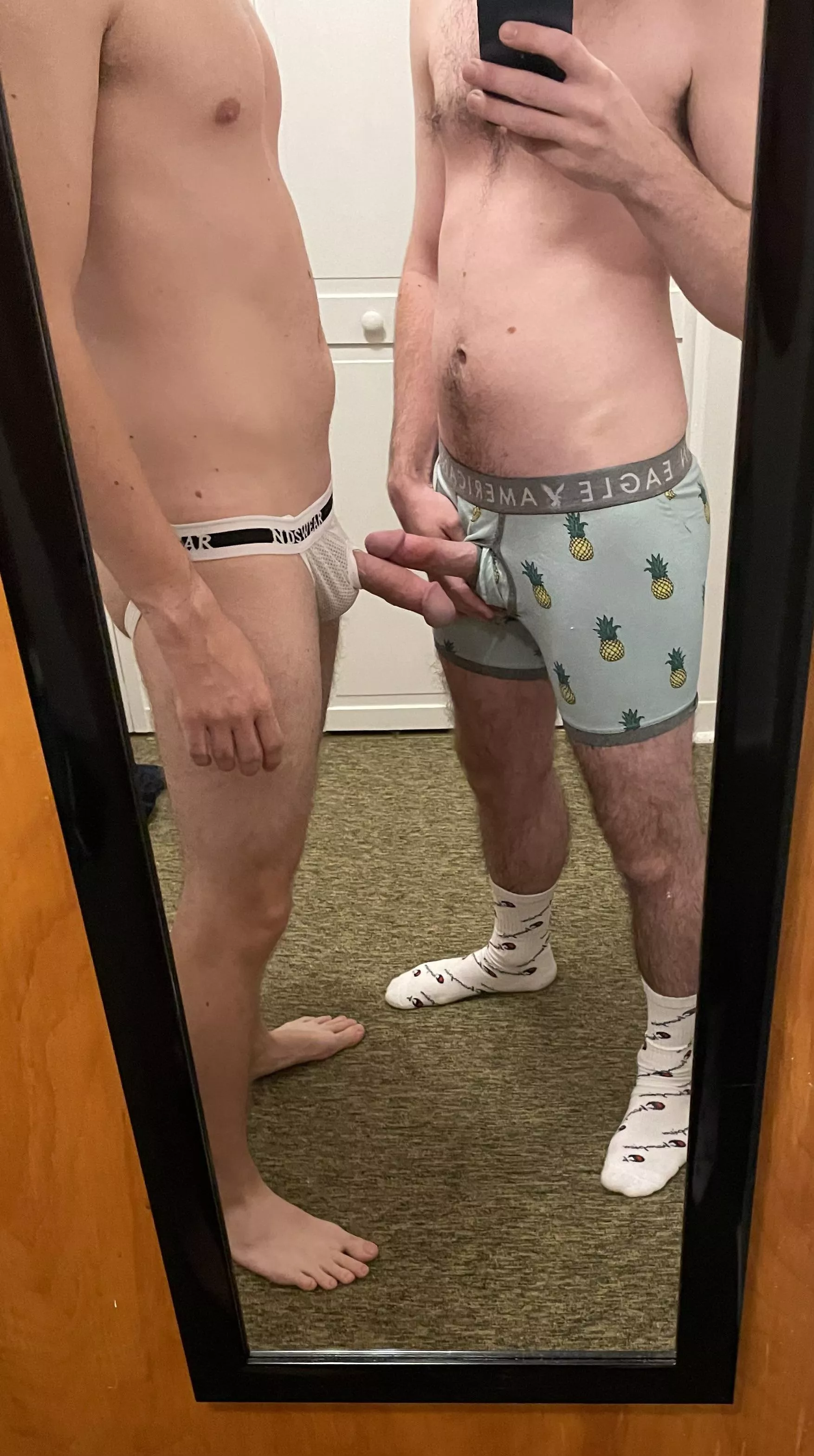 came so quick posted by joe22555