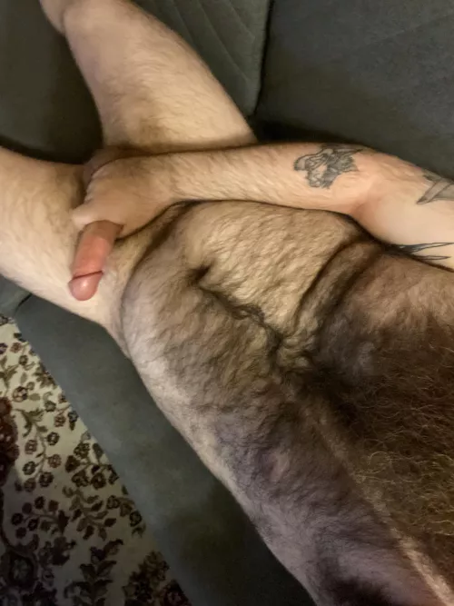 Came twice so far. Going for the hat trick. DMs open by bigrredbeard123