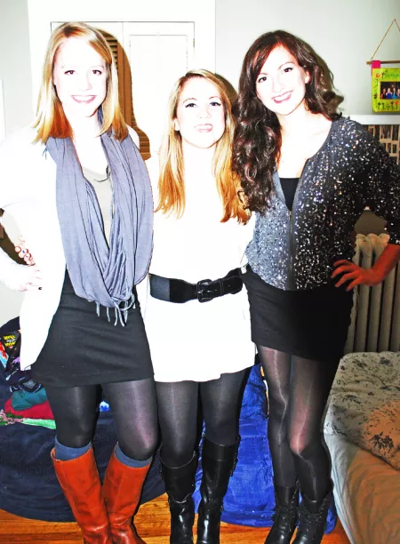 Camera flash by Chaturbater1