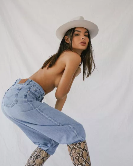 Cami Romero by enjoying-beauty