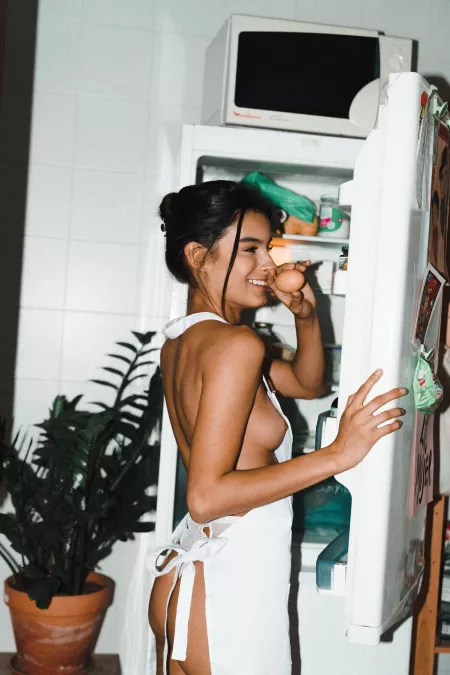 Cami Romero by nothingtoseeherebye