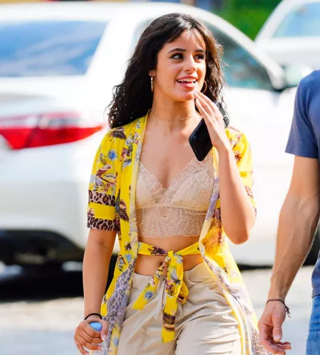 Camila Cabello by FlaLibertine