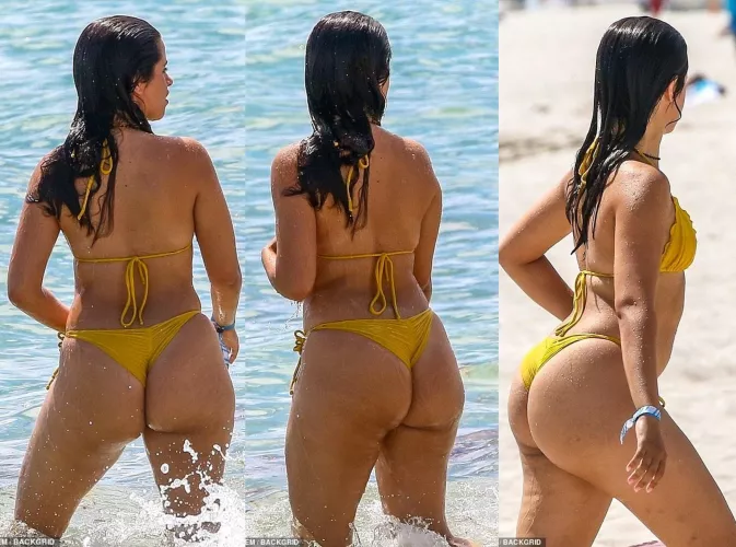 Camila Cabello deserves buckets of cum by thisusernamesucks6