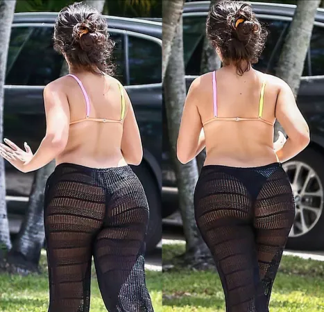 Camila Cabello by No_Negotiation7557