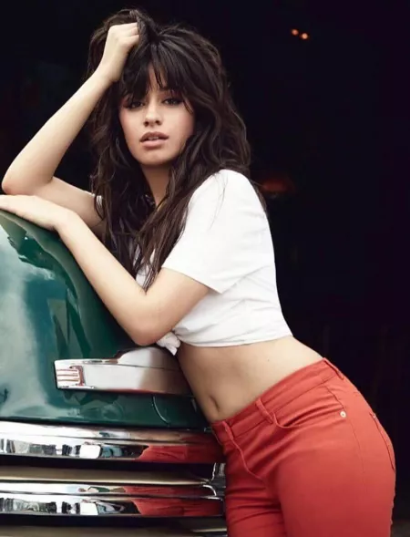 Camila Cabello by KimBasinyer