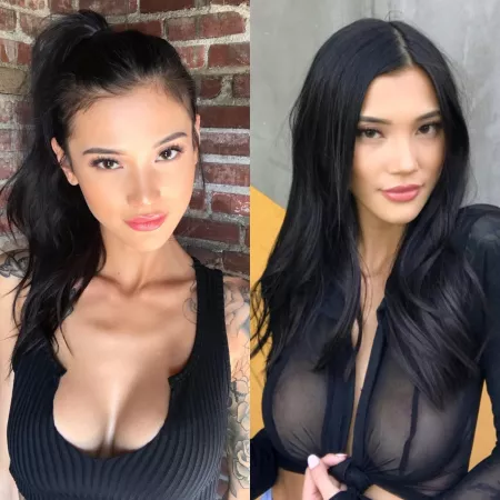 Camila Low (@camilakilla) by musclemann79