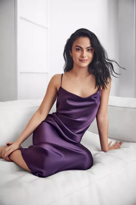 Camila Mendes by DesiSongs