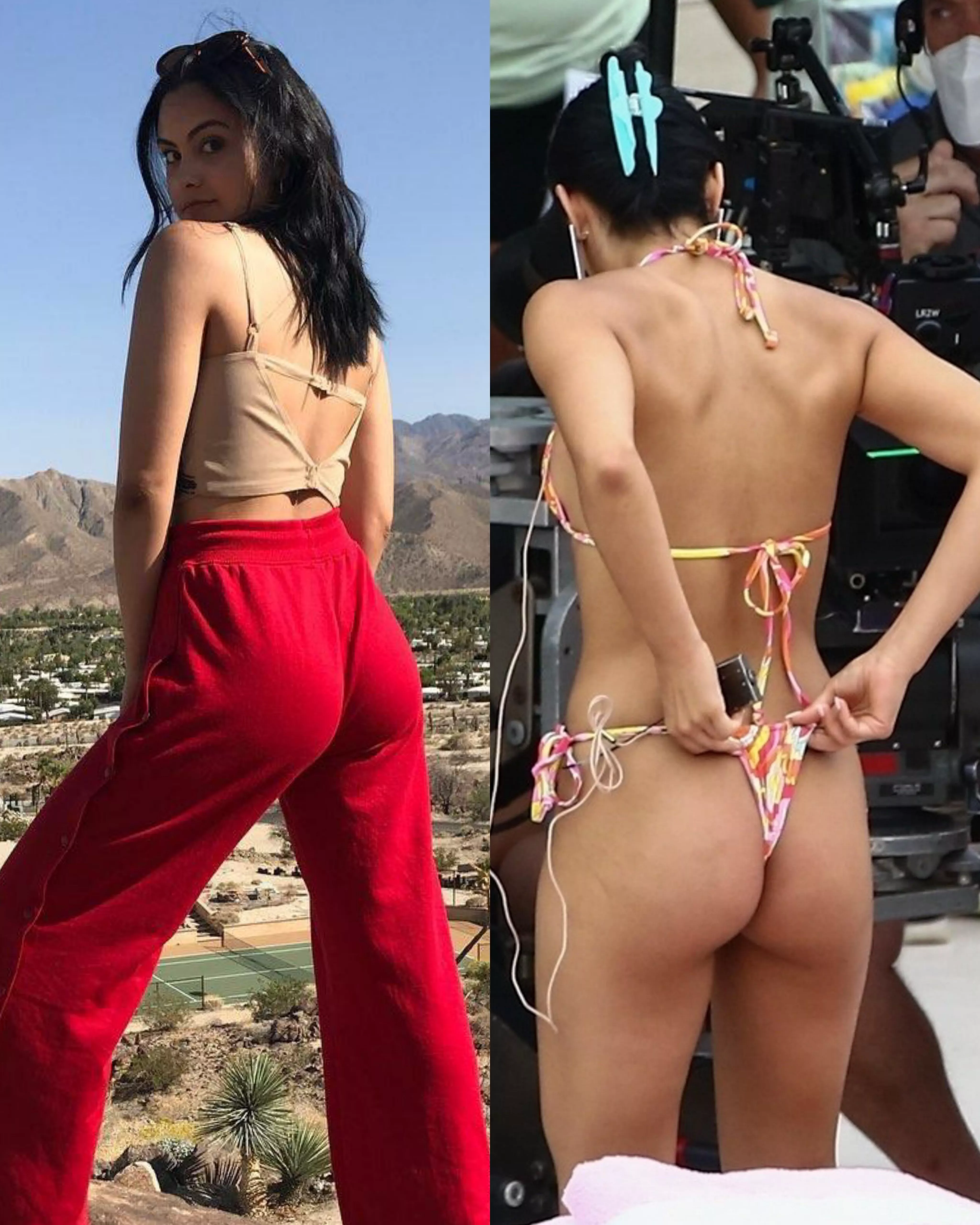 Camila Mendes posted by aeiou75