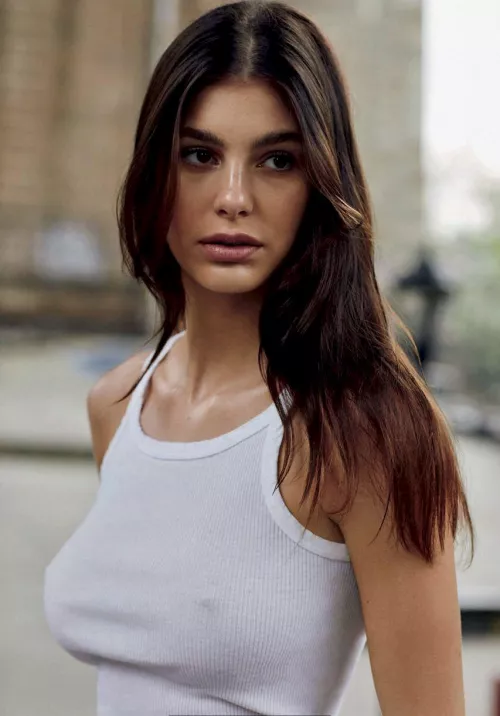 Camila Morrone by CASHMERE1977