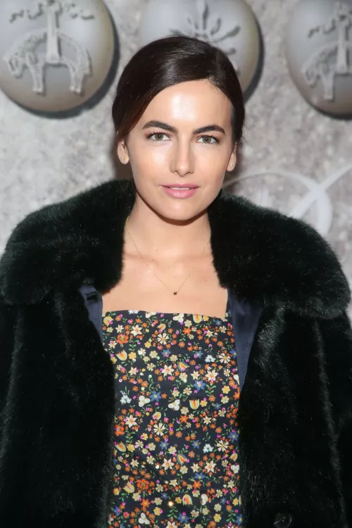 Camilla Belle by awakenedSky