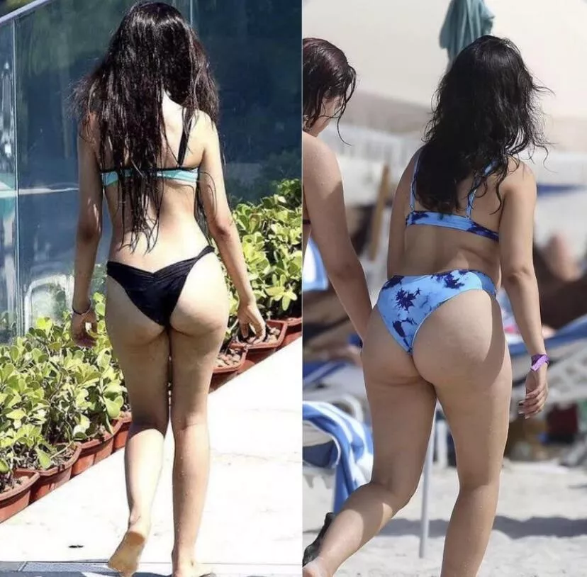 Camilla Cabello has gotten bigger all around 🍑 posted by EmmaWatsonSimp