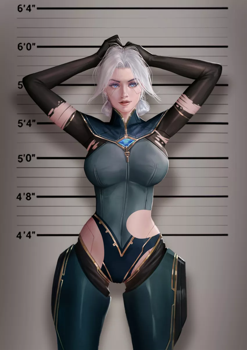 Camille (Firollian) posted by rxlyai87
