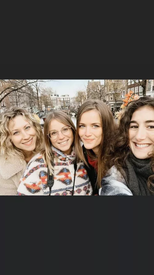 Camille. Marine. Marceline. Valentine. ❤️ choose one. IRTR by FriendlyAd4378