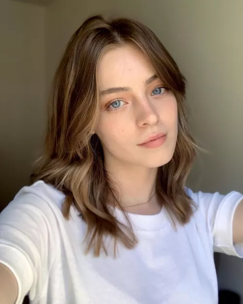 Camille Pidoux by Blu3Jell0P0wd3r