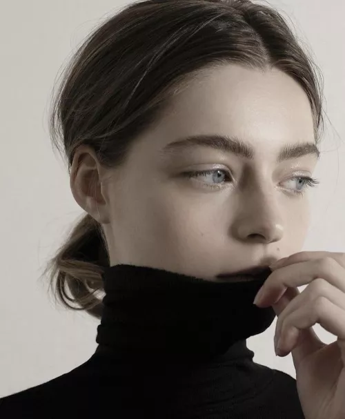 Camille Pidoux by bobbyUP-MKII