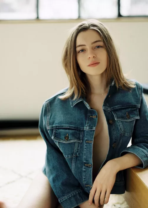 Camille Pidoux by CASHMERE1977