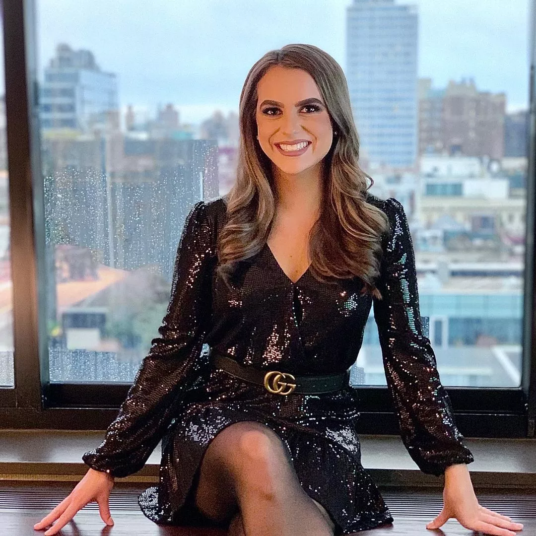 Camille Schrier posted by BOOOOOOOBIES