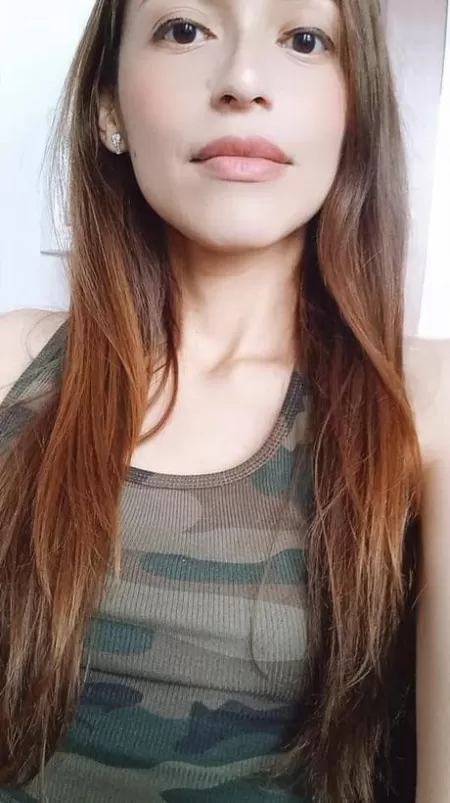 CAMO print, dad would be proud by InnocentFilthy