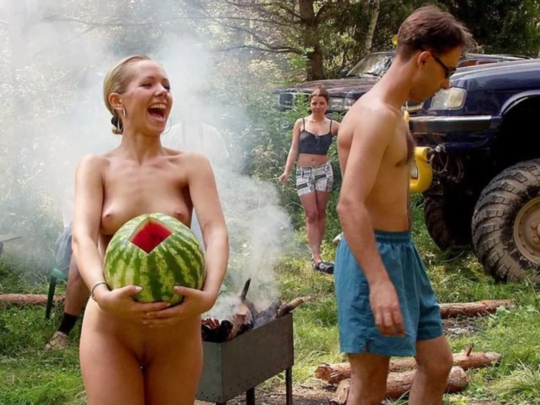 Camping posted by hazingisamazing