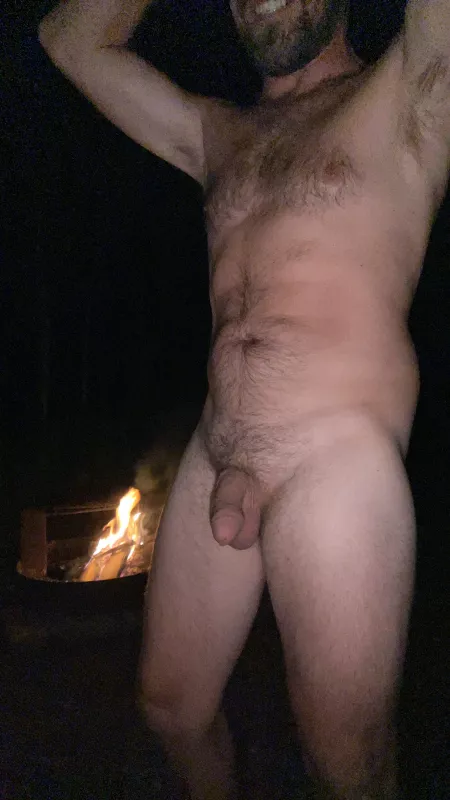 Camping fun… by jakob_omaha